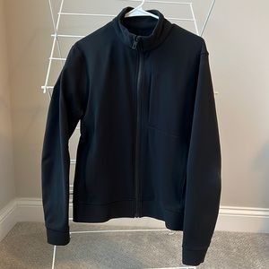 Men’s Lulu zip up